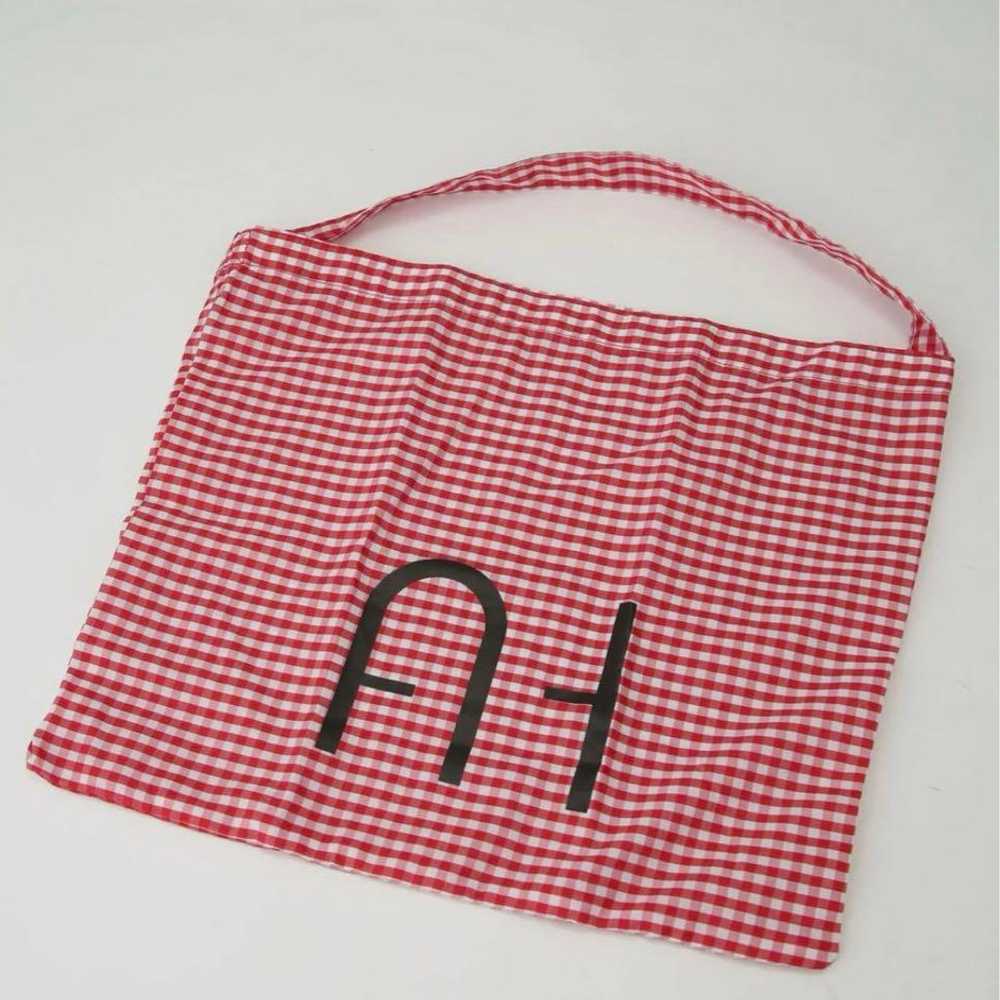 ALLA HOLLON/ALMOND 2WAY bag - image 5