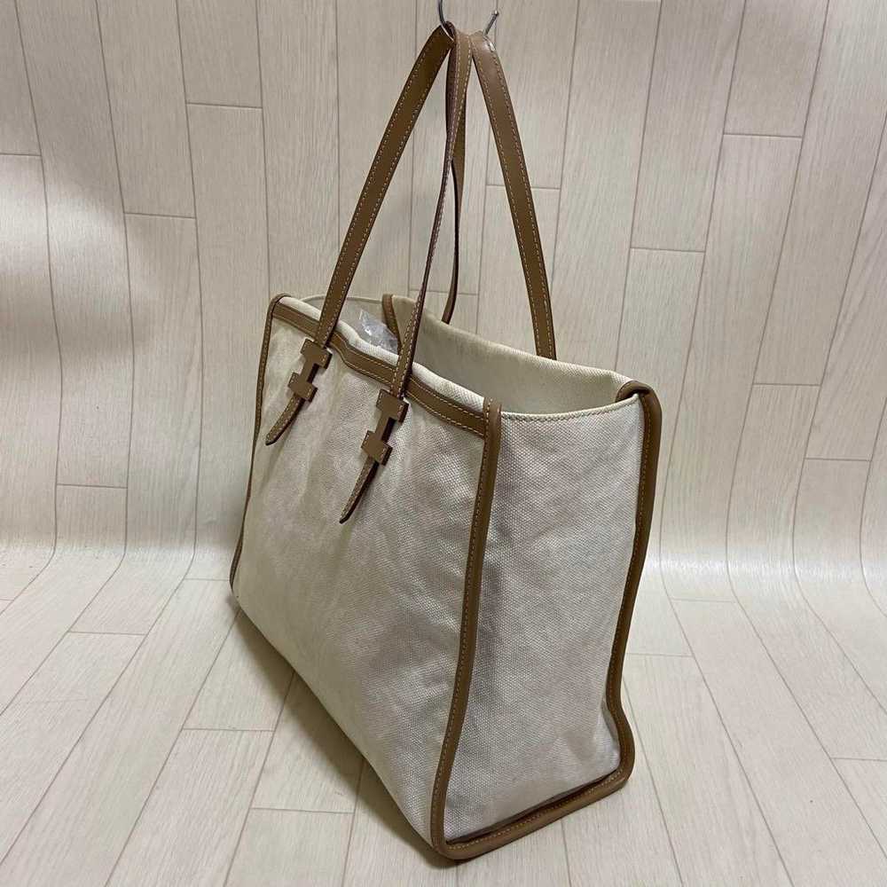 IACUCCI Canvas Tote Bag - image 5