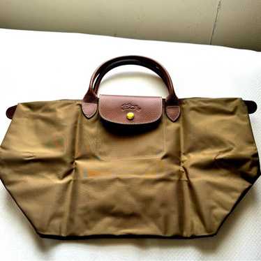 Handbag  Green