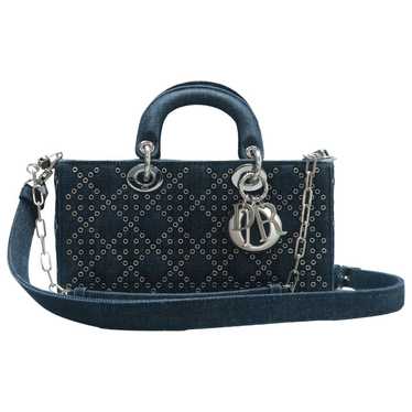 Dior Lady D-Joy satchel