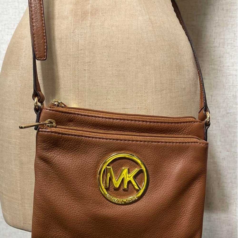 Michael Kors Shoulder Bag, Excellent Condition. - image 2