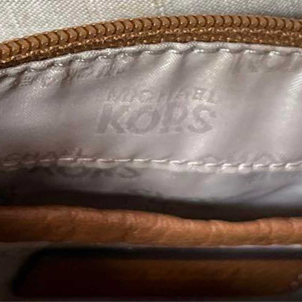 Michael Kors Shoulder Bag, Excellent Condition. - image 8