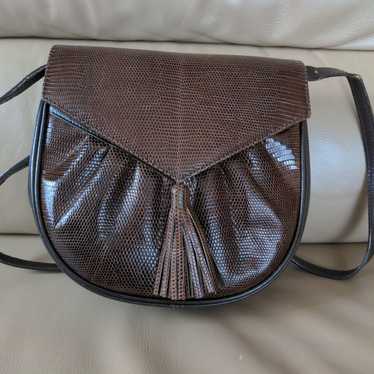 Yves Saint Laurent Vintage Shoulder Bag