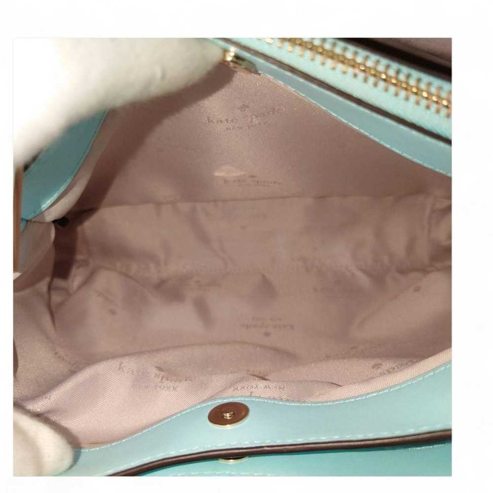 Mint Condition Kate Spade Dumplings Small Satchel… - image 10