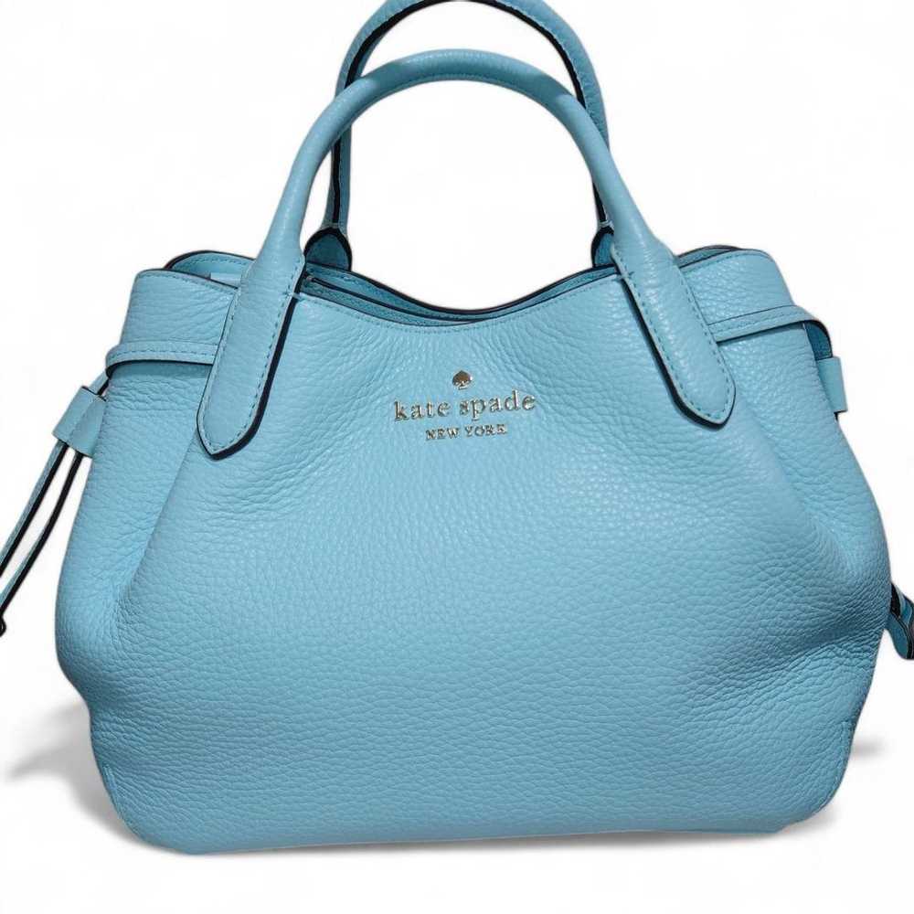 Mint Condition Kate Spade Dumplings Small Satchel… - image 2