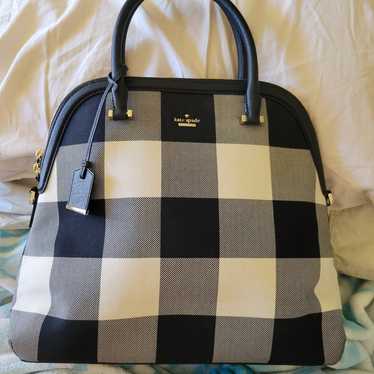 Kate Spade Cameron Handbag - image 1