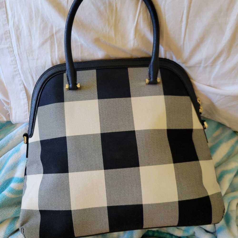 Kate Spade Cameron Handbag - image 2