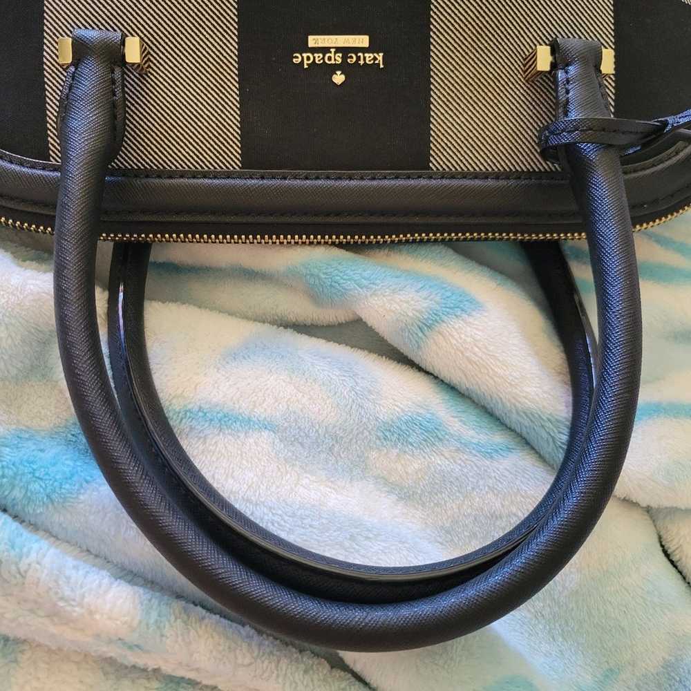 Kate Spade Cameron Handbag - image 6