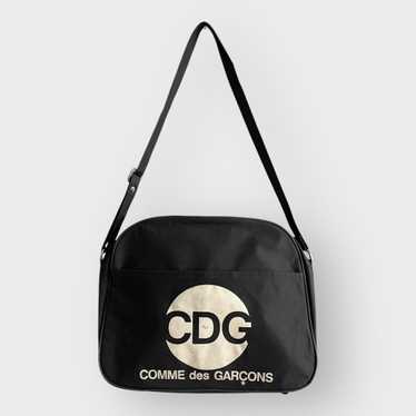 CDG CDG CDG × Comme des Garcons STEAL! 2010s Comm… - image 1