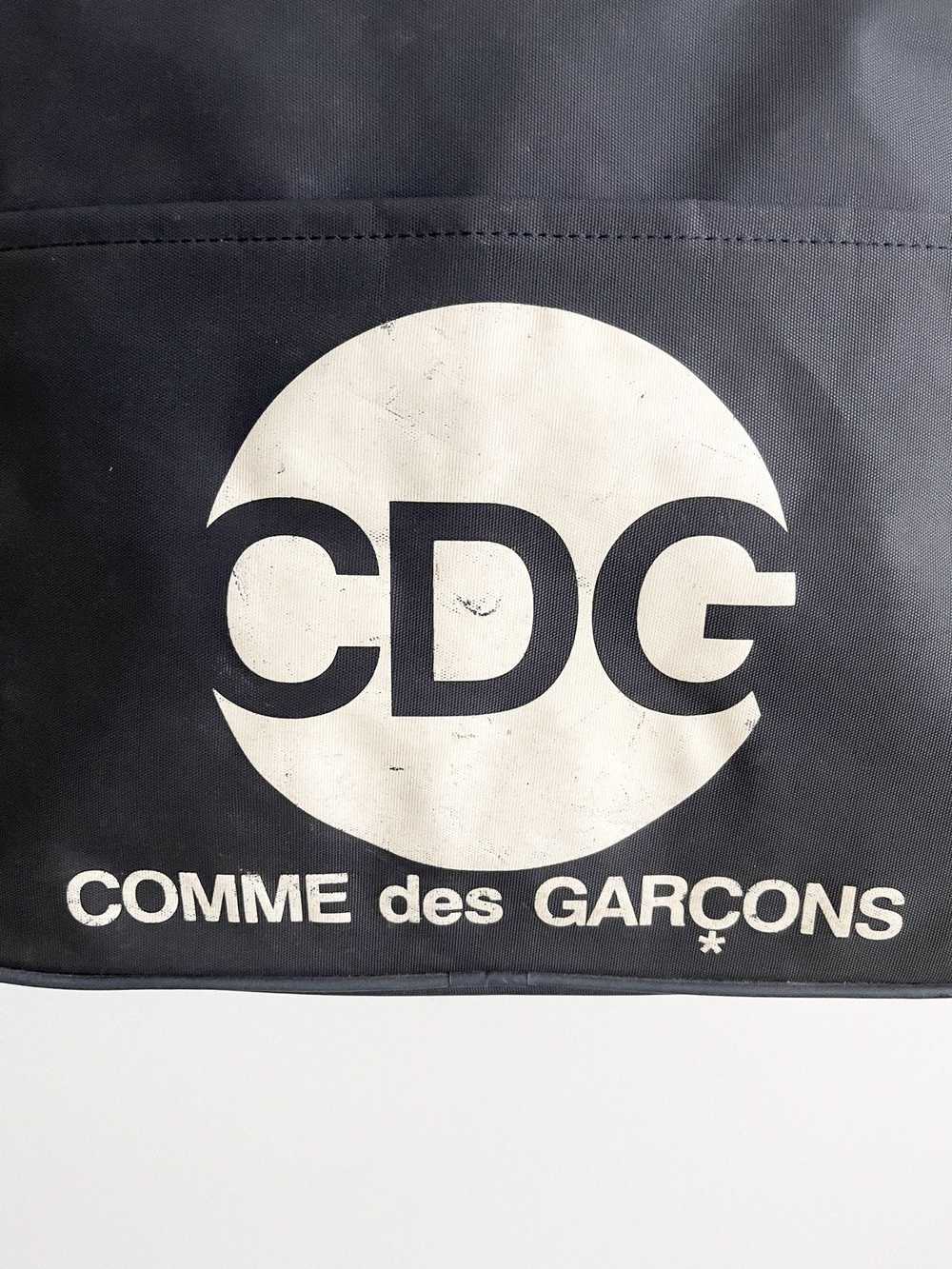 CDG CDG CDG × Comme des Garcons STEAL! 2010s Comm… - image 3