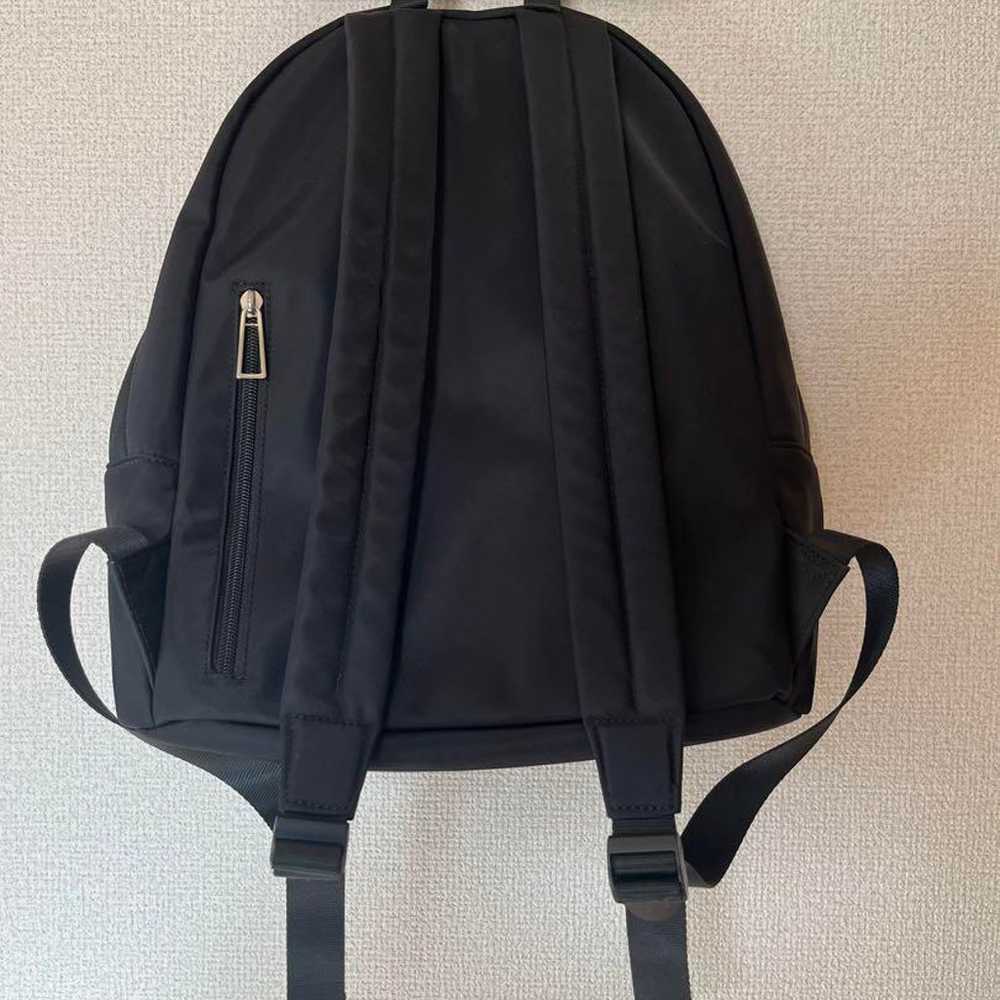 PS Paul Smith black nylon backpack - image 2