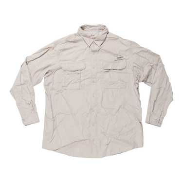 World Wide Sportsman Nylon Angler 2.0 Long-Sleeve 