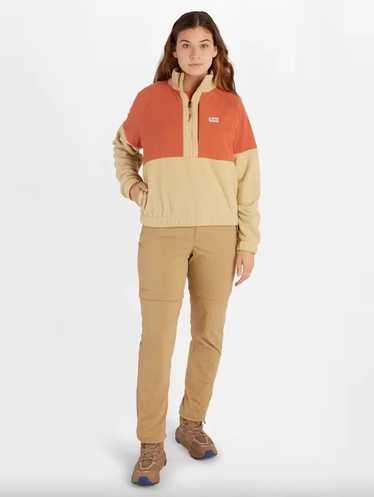 Marmot Retro Rocklin 1/2-Zip Fleece