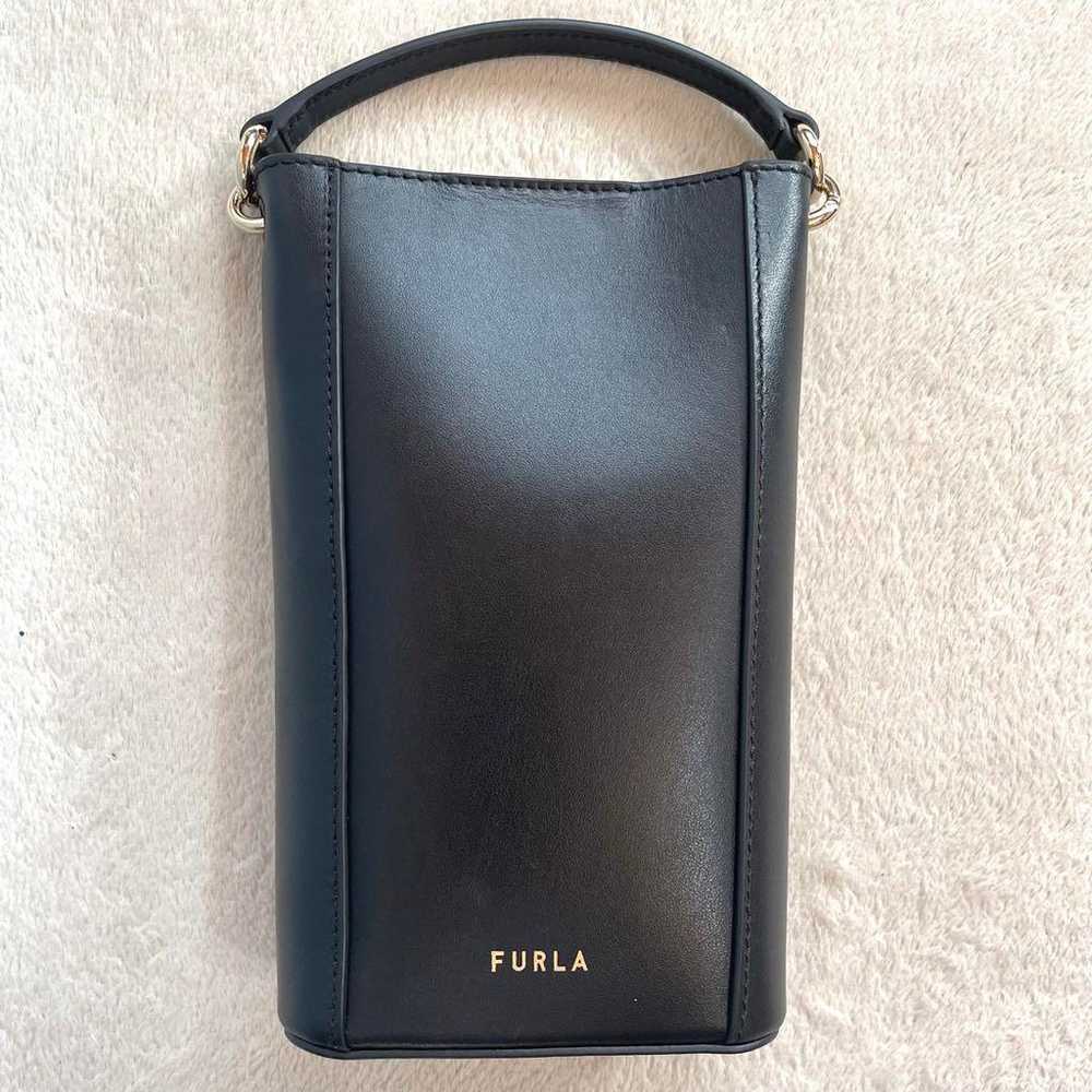 【Current logo / Excellent condition】 Furla 2way N… - image 3