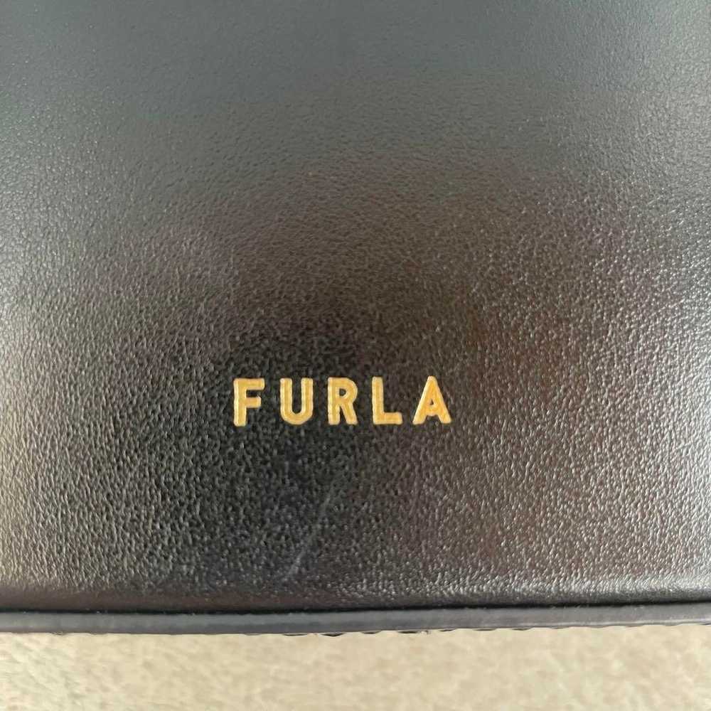 【Current logo / Excellent condition】 Furla 2way N… - image 8