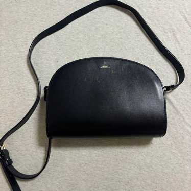 APC Half Moon Bag - image 1