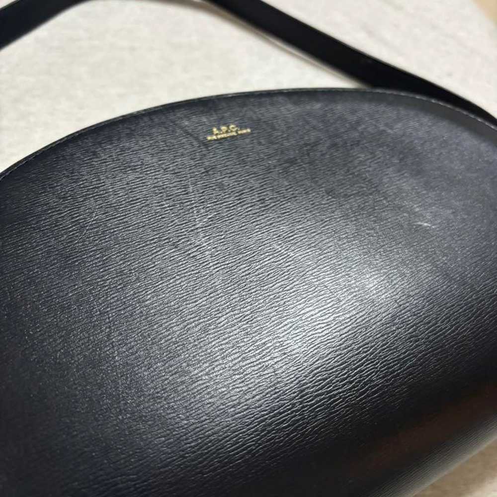 APC Half Moon Bag - image 2