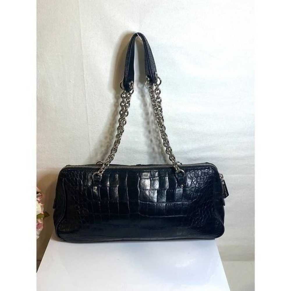 NWOT Charles David Handbag - image 3