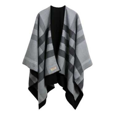 Burberry Wool scarf - image 1