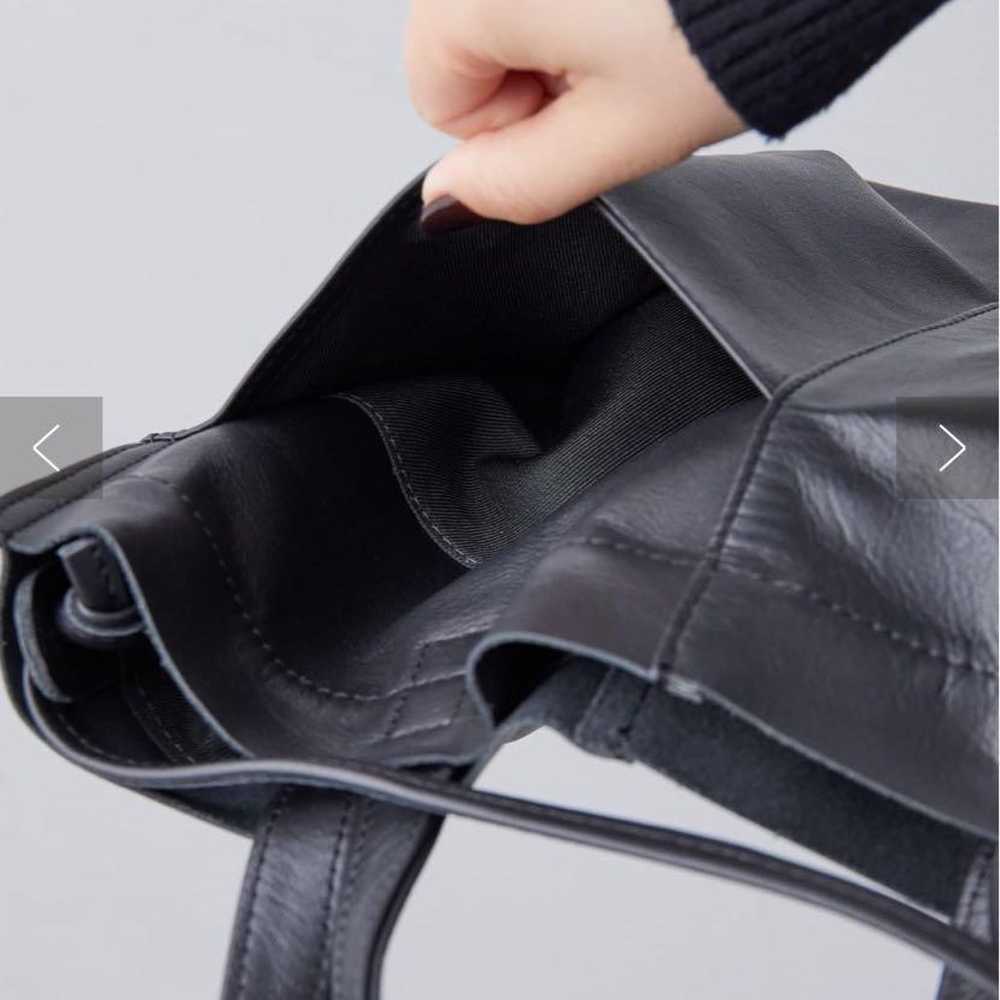 【Genuine leather, lightweight, 2-way】Center Point… - image 9