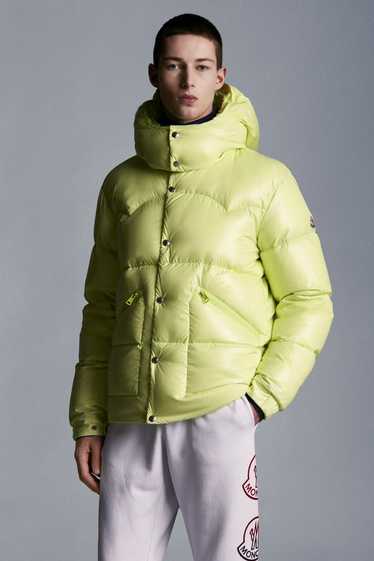 Italian Designers × Moncler Amazing Like New MONCL