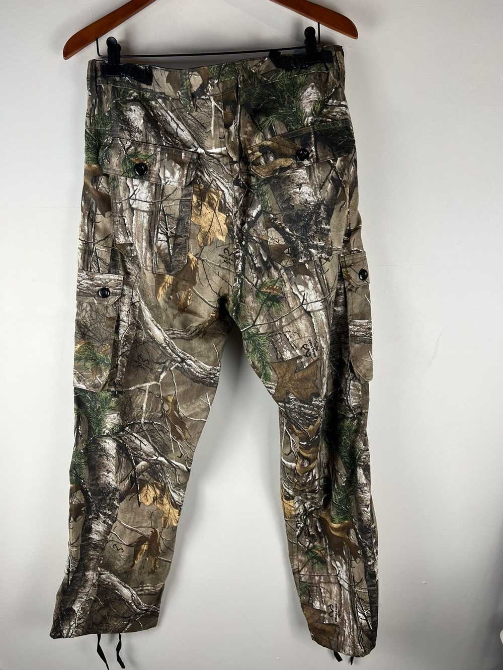 Vintage × Walls Vintage Walls RealTree Camo Pants - image 2