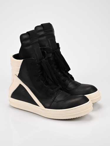 Rick Owens OG Geobaskets