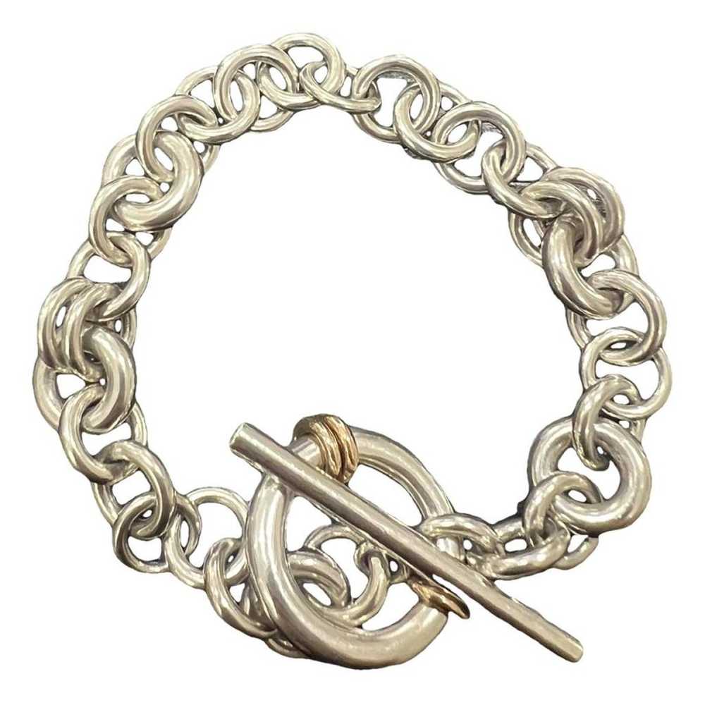 Spinelli Kilcollin Pink gold bracelet - image 1