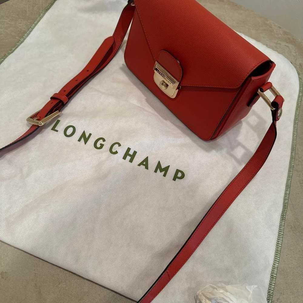 LONGCHAMP Le Pliage Shoulder Bag Pochette - image 11