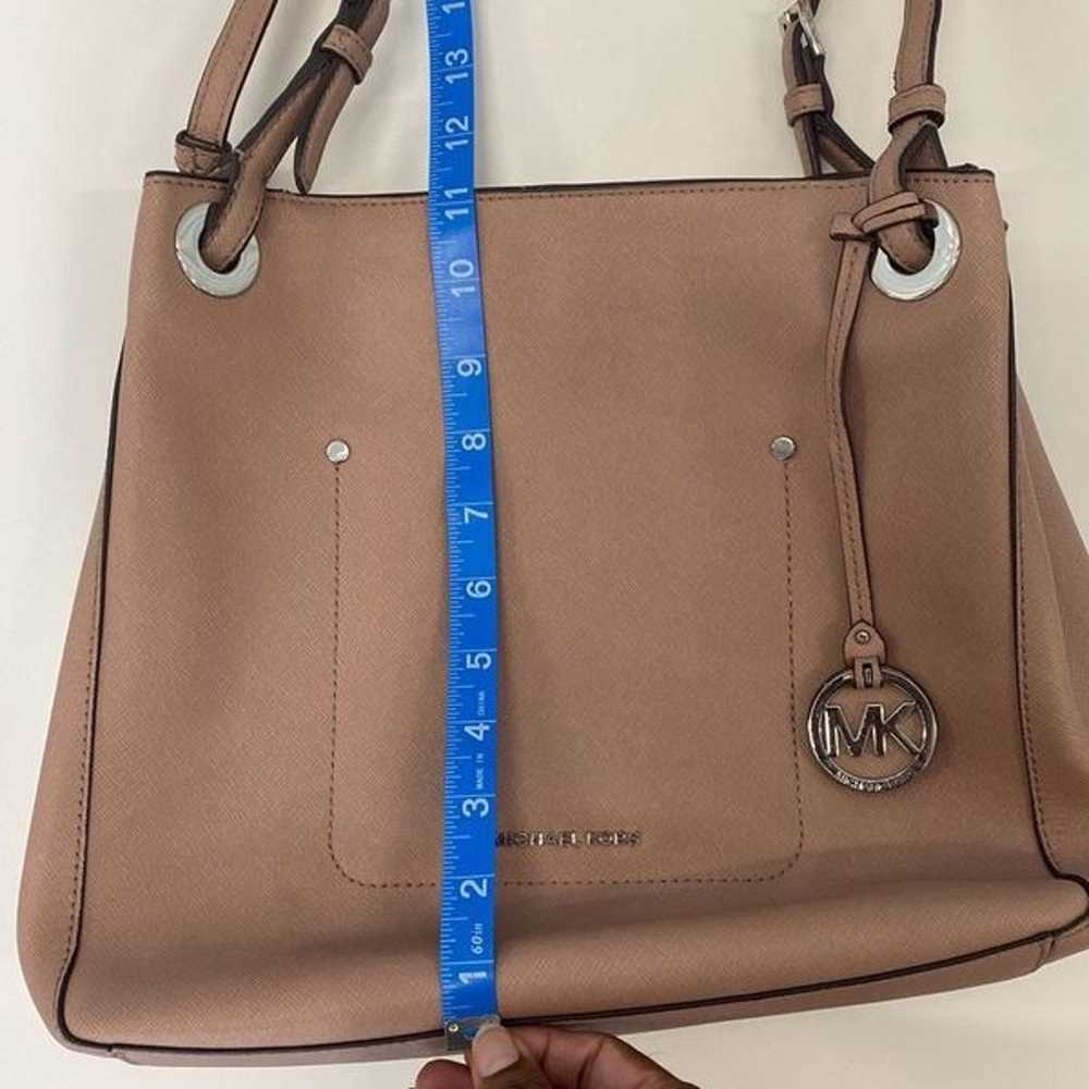 Michael Kors Walsh Bag - image 8