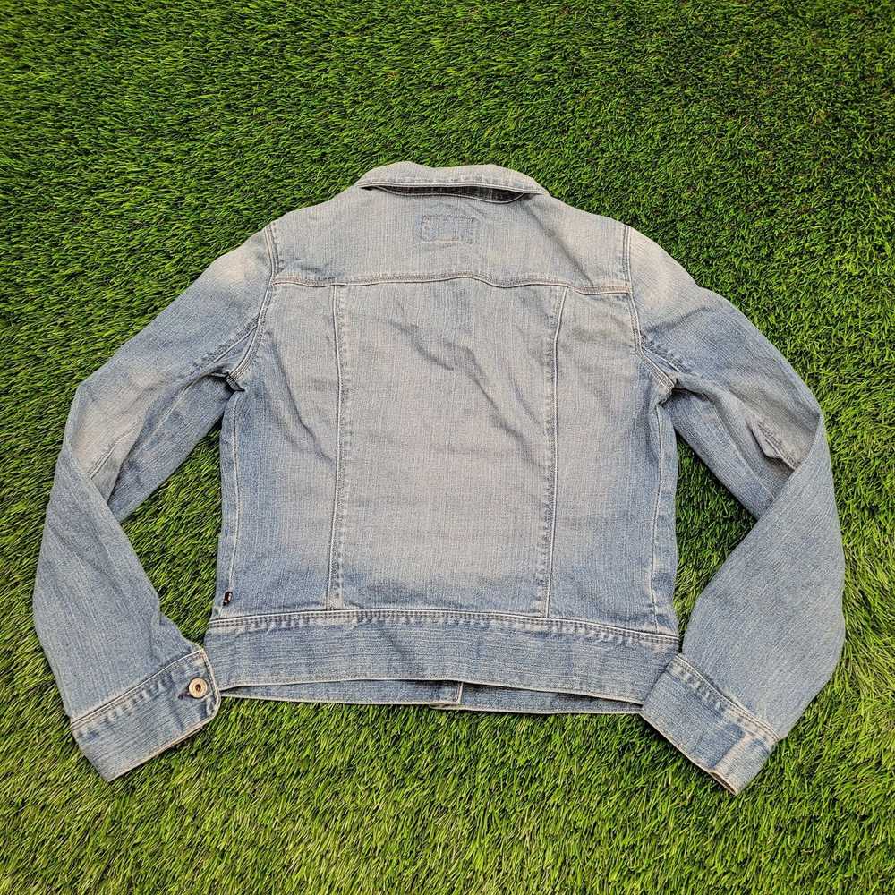 Vintage Vintage POLO-Jeans Ralph-Lauren Jacket Wo… - image 2