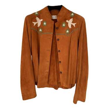 Jessie Western Suit jacket - image 1