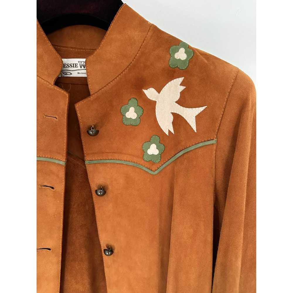 Jessie Western Suit jacket - image 3