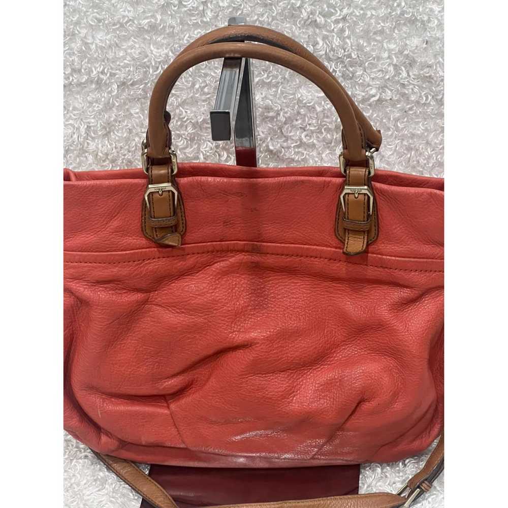 MCM Anya leather handbag - image 6