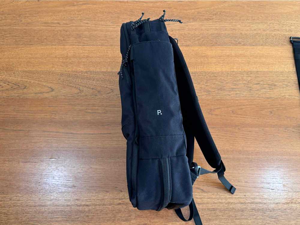 Pakt The Travel Backpack V2 - image 4