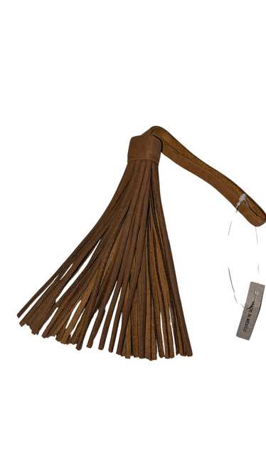 Portland Leather Leather Tassel