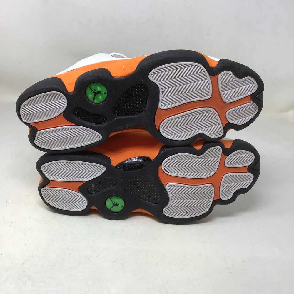 Jordan Brand Air Jordan 13 Retro Starfish - image 5