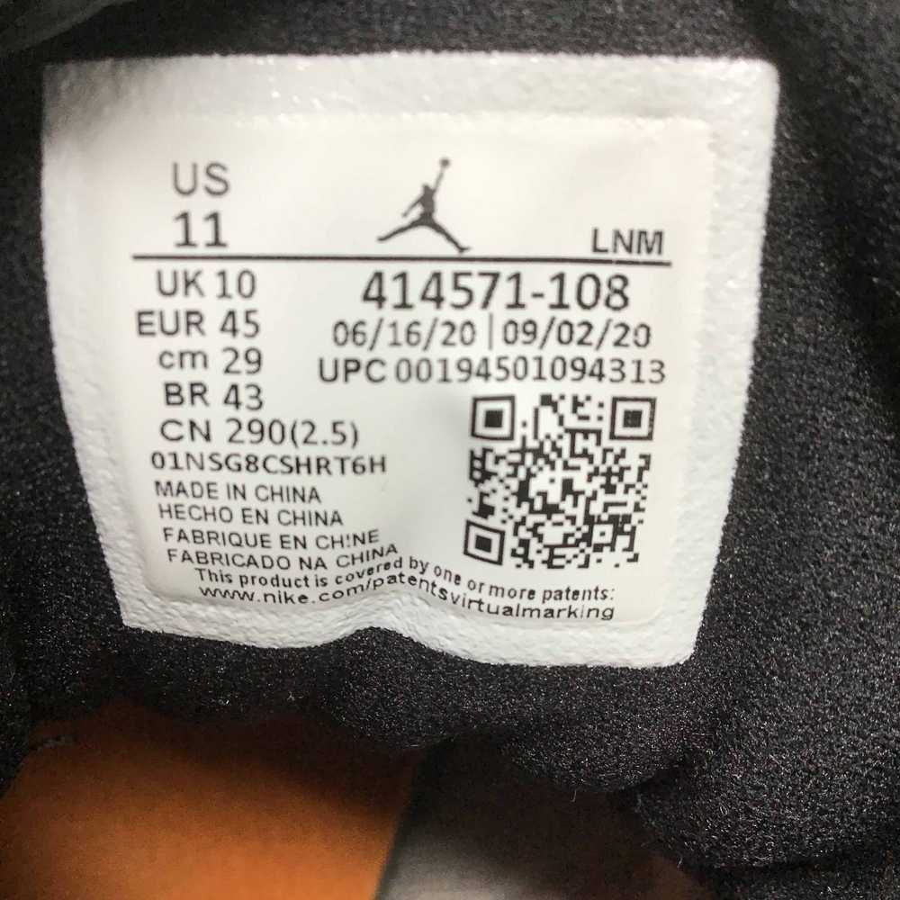 Jordan Brand Air Jordan 13 Retro Starfish - image 6