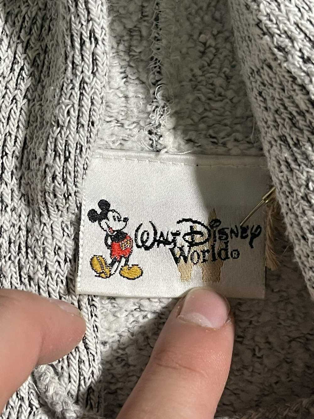 Disney Walt Disney World Jacket est. 1971 - image 4