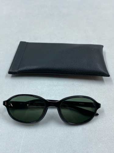 Ray Bans Unisex Black Sunglasses - Size One Size