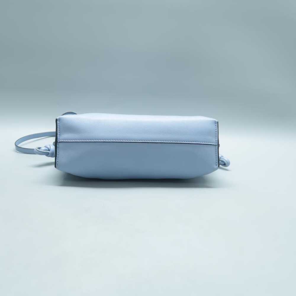 Loewe Flamenco leather handbag - image 6