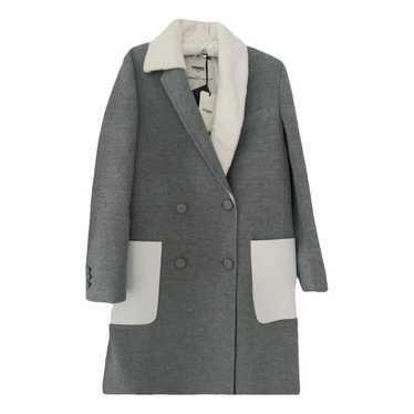 Fendi Cashmere coat - image 1