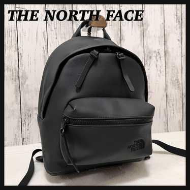 Rare★THE NORTH FACE Mini Rucksack Desert Barkley M