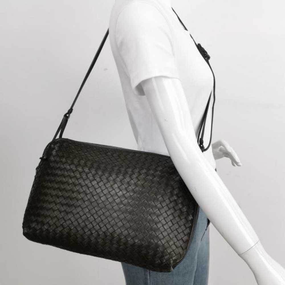 Bottega Veneta Nodini leather handbag - image 2