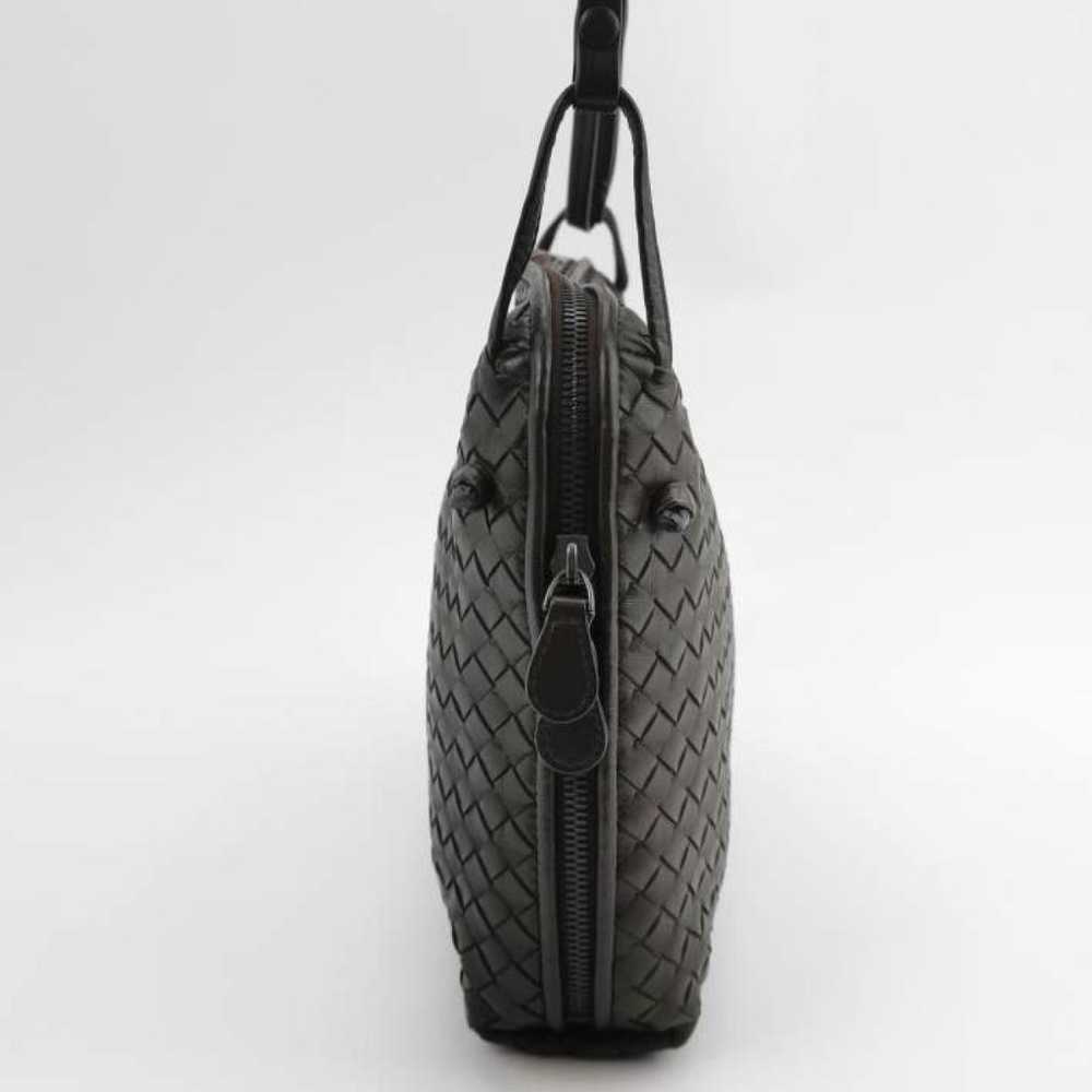 Bottega Veneta Nodini leather handbag - image 3