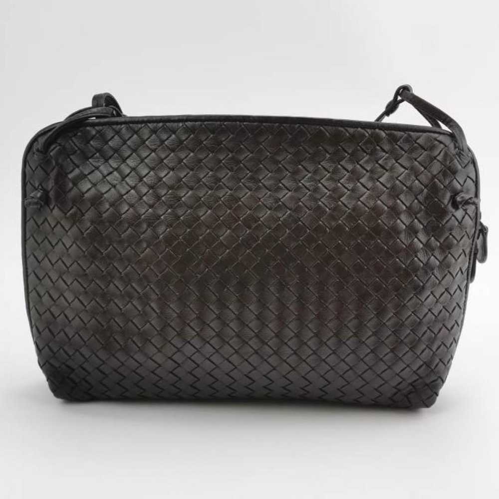 Bottega Veneta Nodini leather handbag - image 4