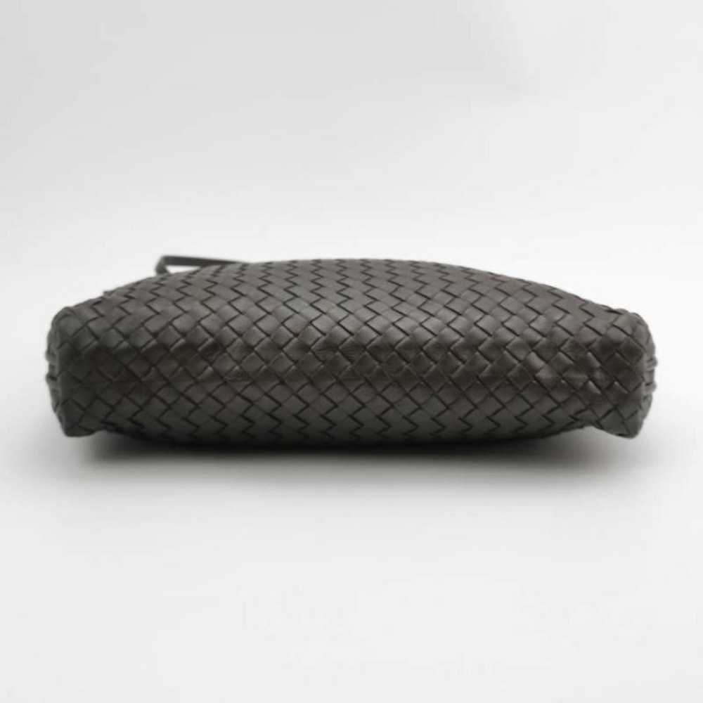 Bottega Veneta Nodini leather handbag - image 5