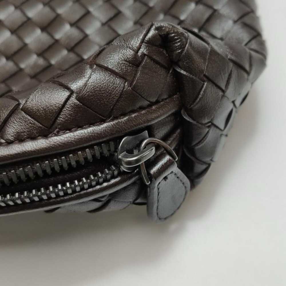 Bottega Veneta Nodini leather handbag - image 9