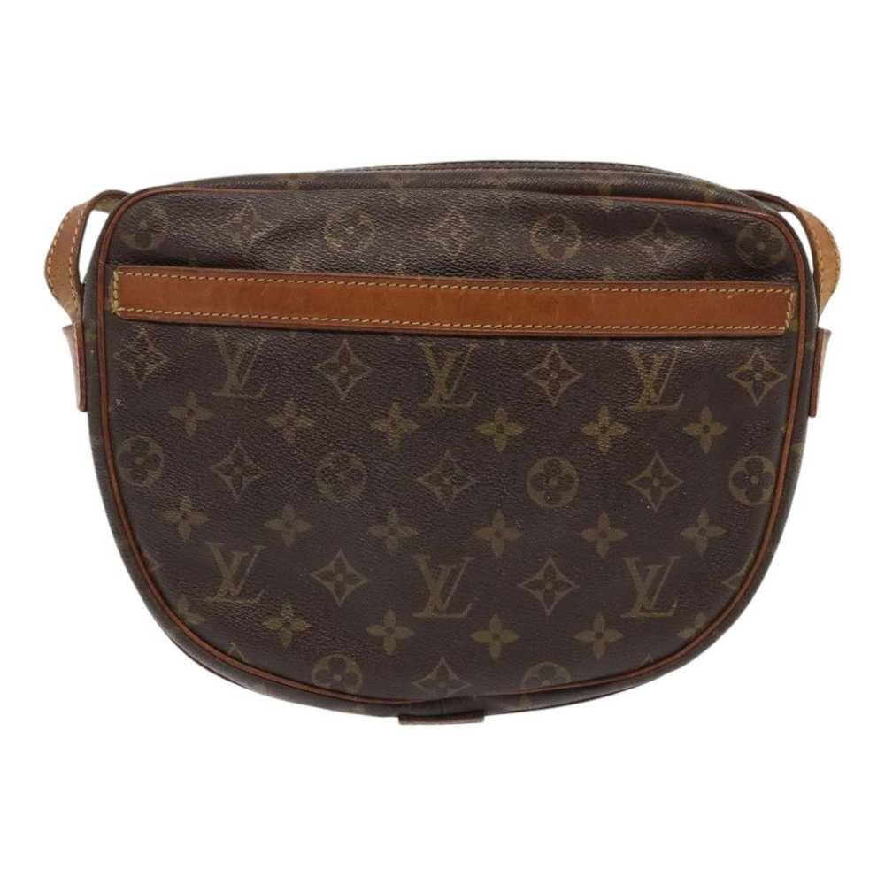 Louis Vuitton LOUIS VUITTON Monogram Jeune Fille … - image 2