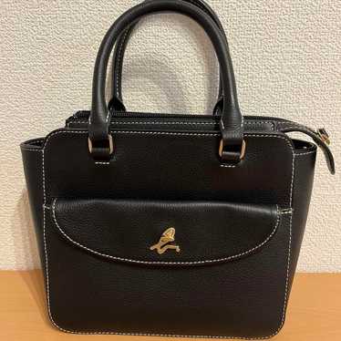 Shoulder bag agnes - Gem